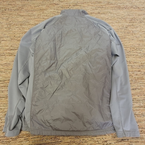 The North Face Primaloft Pertex Quantum Running Jacket - Picture 5 of 16